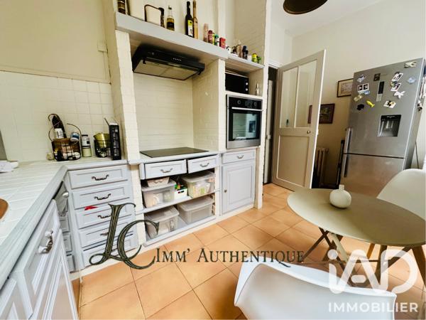 Appartement à vendre 4 pièces 100 m² Elbeuf