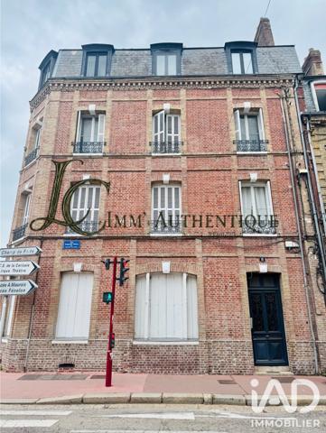 Appartement à vendre 4 pièces 100 m² Elbeuf