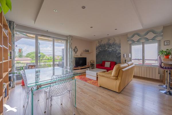 Appartement à vendre |  Toulouse |  3 pièces | 66,7 m²