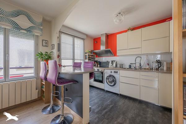 Appartement à vendre |  Toulouse |  3 pièces | 66,7 m²