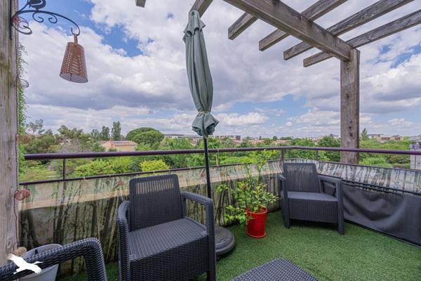 Appartement à vendre |  Toulouse |  3 pièces | 66,7 m²