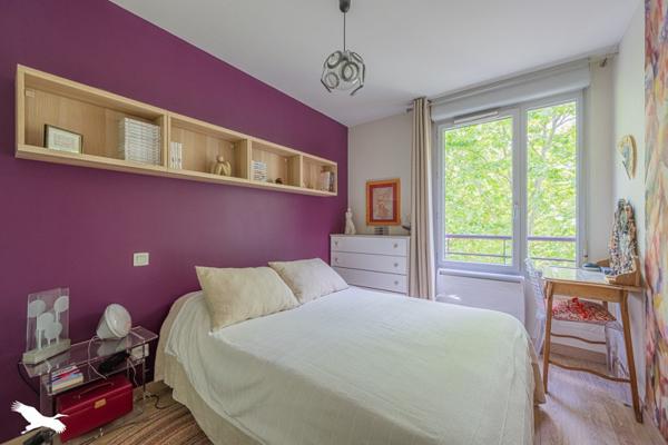 Appartement à vendre |  Toulouse |  3 pièces | 66,7 m²