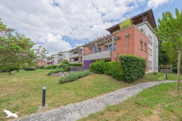 Appartement à vendre |  Toulouse |  3 pièces | 66,7 m²