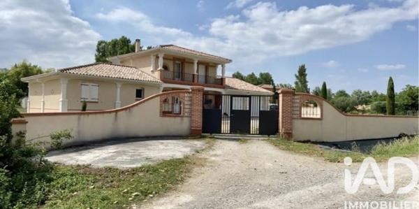 Maison à vendre 5 pièces 150 m² Rabastens