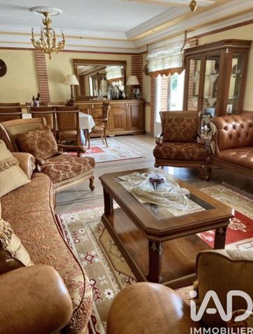 Maison à vendre 5 pièces 150 m² Rabastens