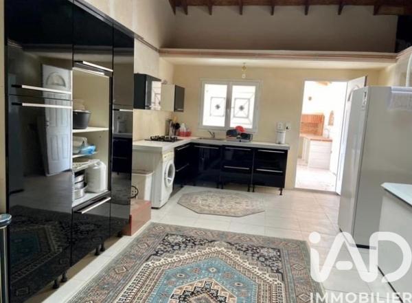 Maison à vendre 5 pièces 150 m² Rabastens