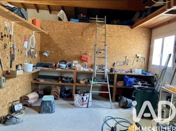 Maison à vendre 5 pièces 150 m² Rabastens