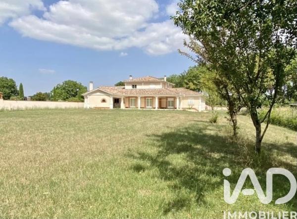 Maison à vendre 5 pièces 150 m² Rabastens