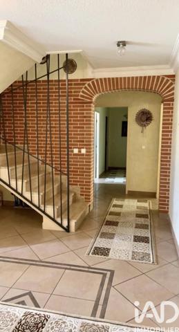 Maison à vendre 5 pièces 150 m² Rabastens