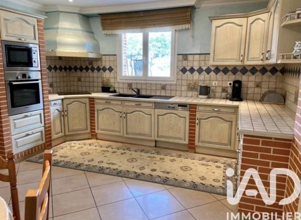 Maison à vendre 5 pièces 150 m² Rabastens