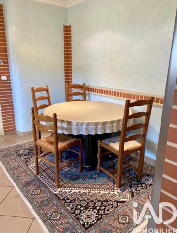 Maison à vendre 5 pièces 150 m² Rabastens