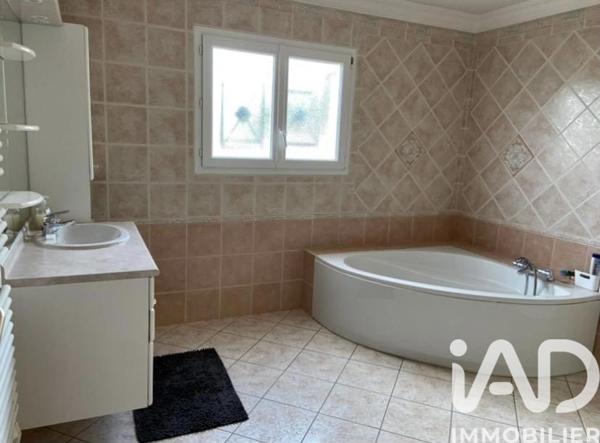 Maison à vendre 5 pièces 150 m² Rabastens