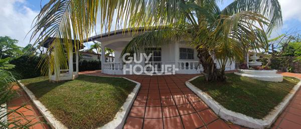 Villa Remire Montjoly 6 pièce(s)