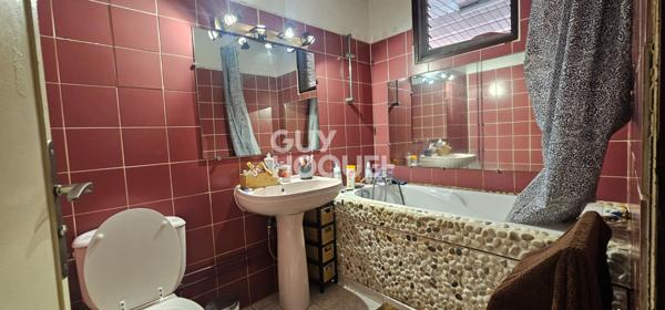 Villa Remire Montjoly 6 pièce(s)