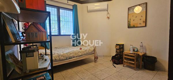 Villa Remire Montjoly 6 pièce(s)