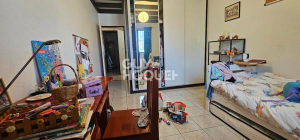 Villa Remire Montjoly 6 pièce(s)