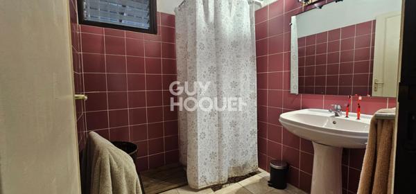 Villa Remire Montjoly 6 pièce(s)