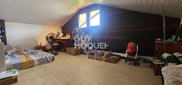 Villa Remire Montjoly 6 pièce(s)