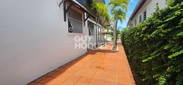 Villa Remire Montjoly 6 pièce(s)