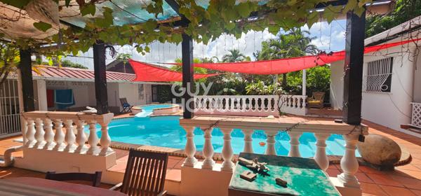 Villa Remire Montjoly 6 pièce(s)