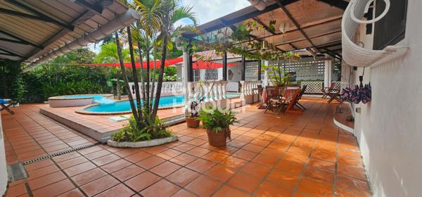 Villa Remire Montjoly 6 pièce(s)