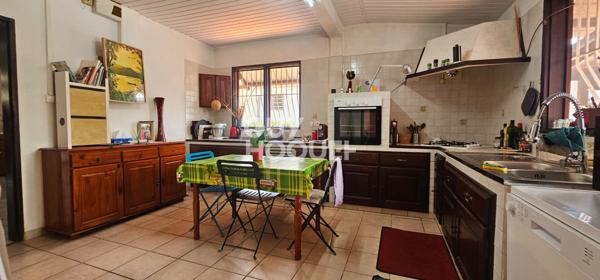 Villa Remire Montjoly 6 pièce(s)