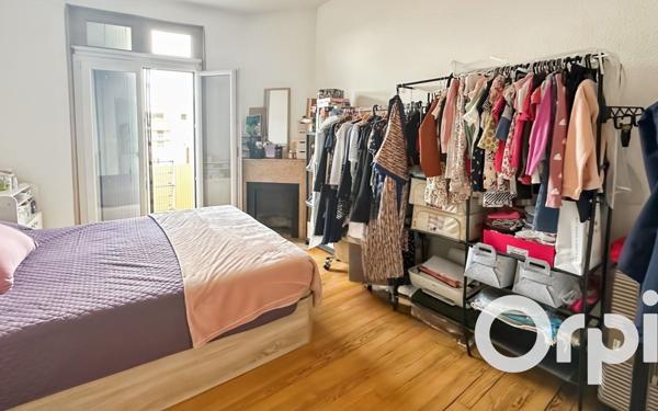 Appartement à vendre    3 pièces • 64,34 m2 Valence