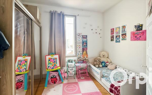 Appartement à vendre    3 pièces • 64,34 m2 Valence