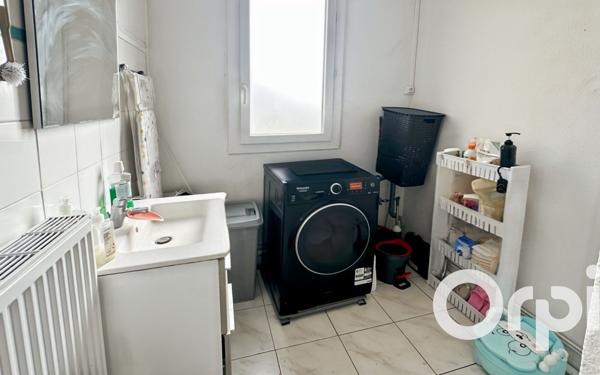 Appartement à vendre    3 pièces • 64,34 m2 Valence