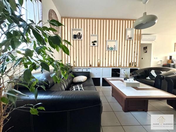 Maison de plain-pied Basse-Goulaine 6 pièce(s) 117 m2