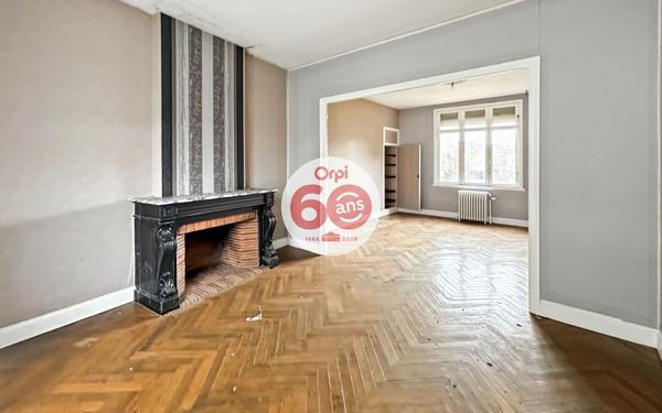 Immeuble à vendre