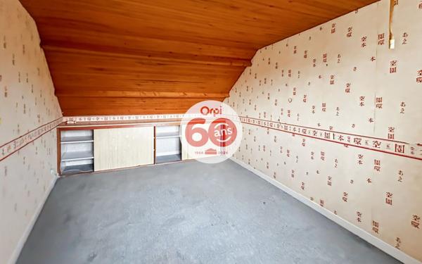 Immeuble à vendre