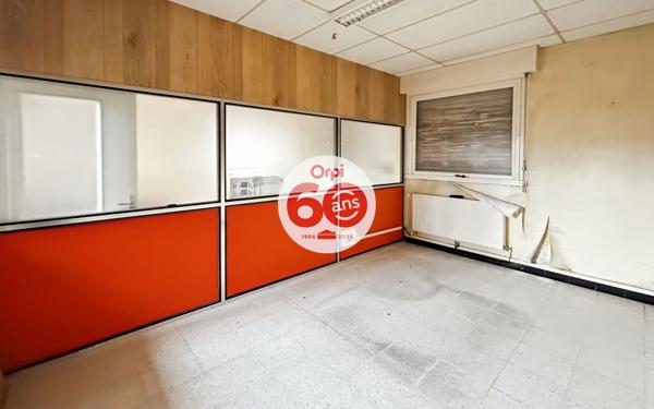 Immeuble à vendre
