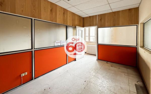 Immeuble à vendre