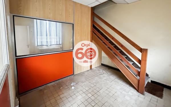 Immeuble à vendre