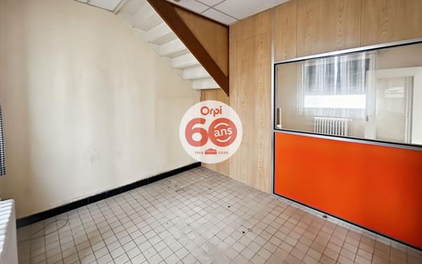 Immeuble à vendre