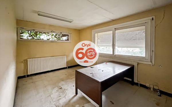 Immeuble à vendre