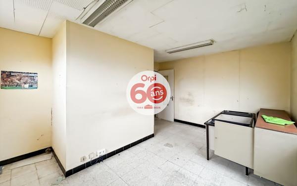 Immeuble à vendre