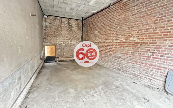 Immeuble à vendre