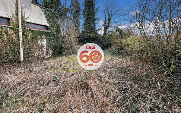 Immeuble à vendre
