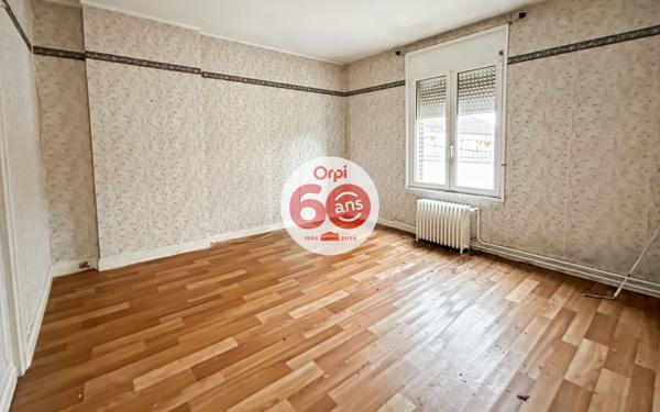 Immeuble à vendre