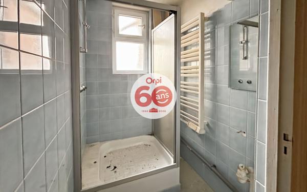 Immeuble à vendre