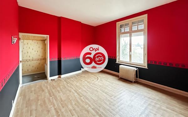 Immeuble à vendre