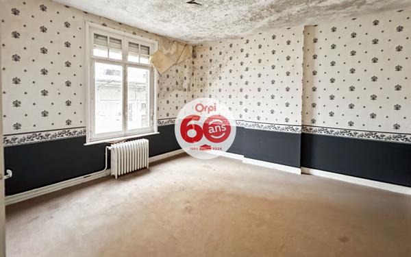 Immeuble à vendre