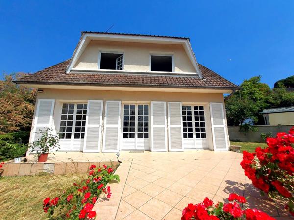 Maison 4 pièces - 90 m²