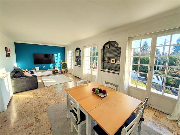 Maison 4 pièces - 90 m²