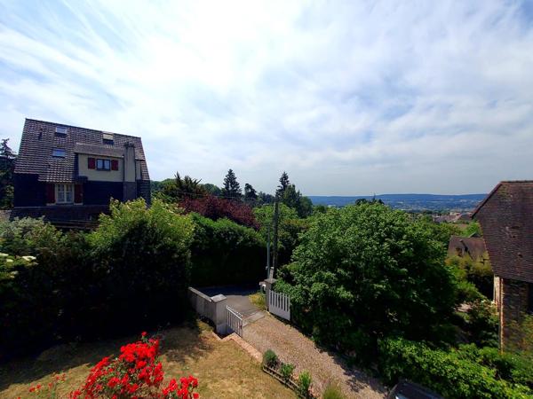 Maison 4 pièces - 90 m²