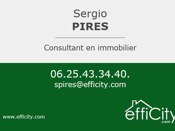 Maison 4 pièces - 90 m²