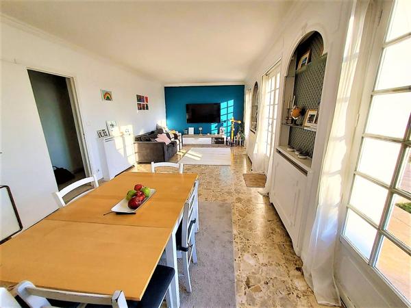 Maison 4 pièces - 90 m²