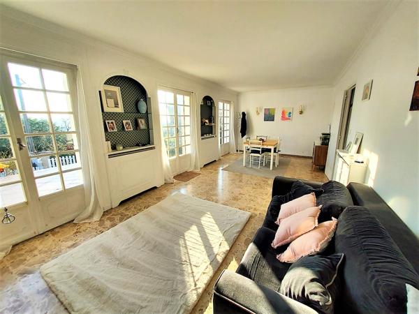 Maison 4 pièces - 90 m²